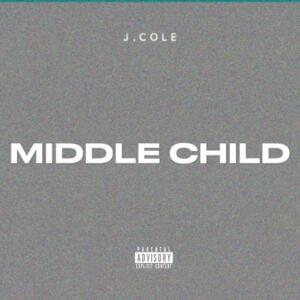 J. Cole - MIDDLE CHILD - Lyrxo Russian Translations (Русские переводы)