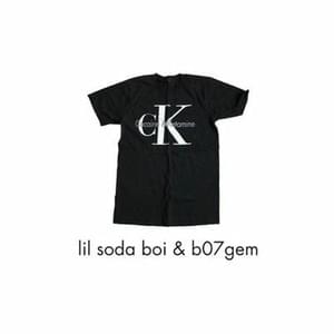 CALVINKLEIN - B07gem (Ft. Lil Soda Boi)