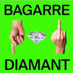 Diamant - Bagarre