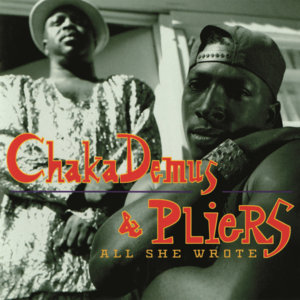 Tease Me - Chaka Demus & Pliers