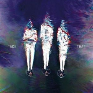 Carry Me Home - Take That