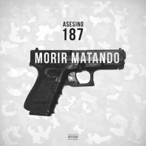 Por Ti (Remix) - Asesino 187 (Ft. Kaydy Cain & Yung Beef)