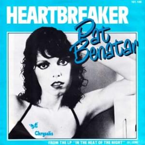 Heartbreaker - Pat Benatar