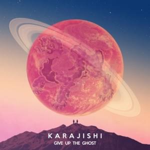 You, Tonight - KaraJishi