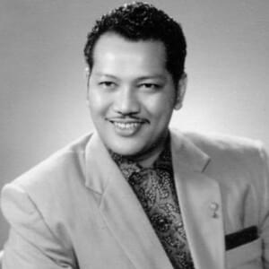 Obat - P. Ramlee