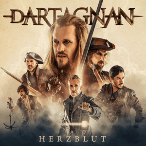 Klingen kreuzen - ​dArtagnan