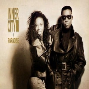 And I Do - Inner City