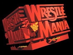 WrestleMania XIV - WWE