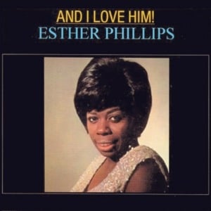 Girl from ipanema - Esther Phillips