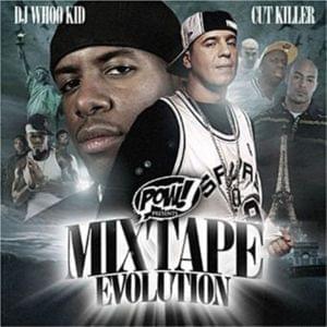 Intro (Mix-Tape Evolution) - Booba