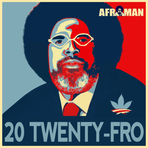 20 Twenty-Fro (Intro) - Afroman