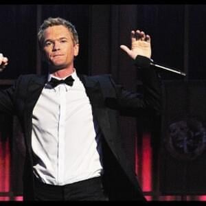 Tony Awards 2011 Closing Song - Neil Patrick Harris