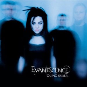 Heart-Shaped Box - Evanescence