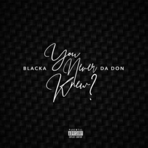 Imported/Love Me For Me - Blacka Da Don (Ft. Casper TNG)