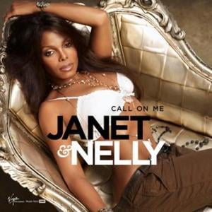 Call On Me (Full Phatt Extended Remix) - Janet Jackson (Ft. Nelly)