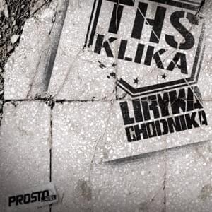 Czarno na białym - THS Klika (Ft. Włodi)