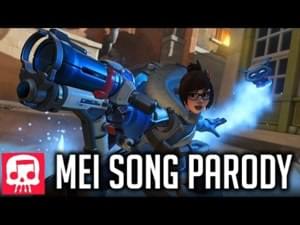 It’s Gonna Be Mei - JT Music