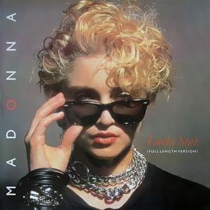 Lucky Star (Full Length Version) - Madonna