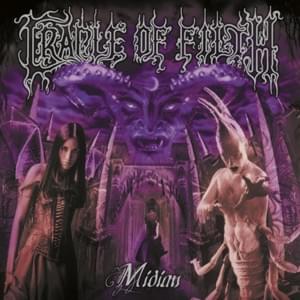 For Those Who Died - Cradle of Filth (Ft. Martin Walkyier)