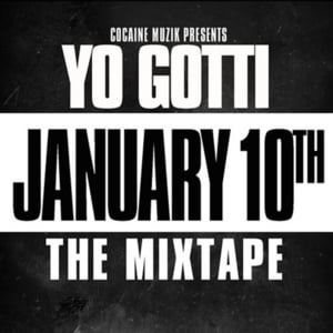 Color Blind - Yo Gotti (Ft. Gucci Mane & Juelz Santana)