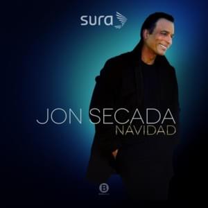 Adeste Fideles - Jon Secada