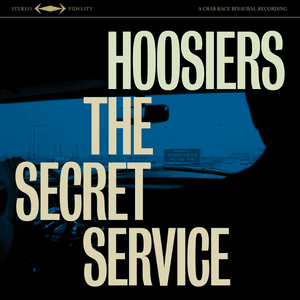 Dancers in the Dark - The Hoosiers