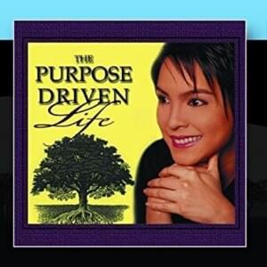 Purpose Driven Life - Jamie Rivera