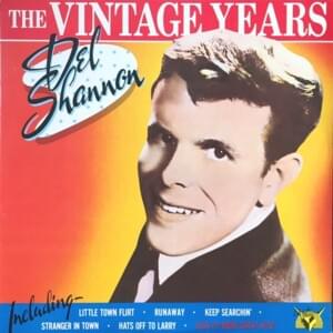 From Me to You - Del Shannon