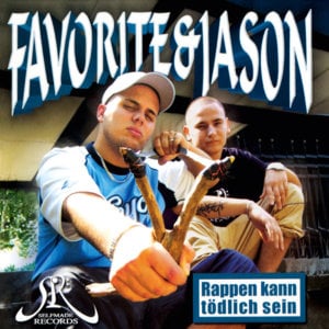 Im Westen - Favorite & Jason