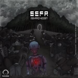 Sefr - Mehrad Hidden