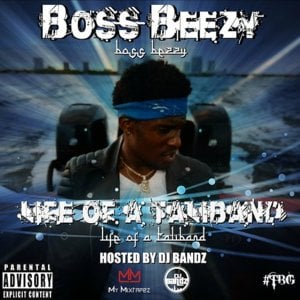 Woke Up - Boss Beezy