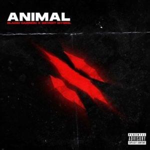 Animal - Eladio Carrión & Bryant Myers