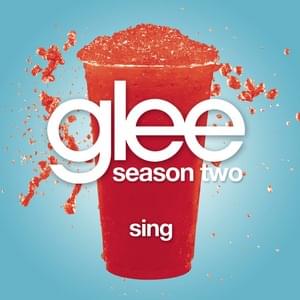 SING - Glee Cast