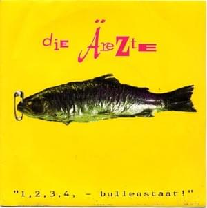 Paul (Bullenstaat-Version) - Die Ärzte