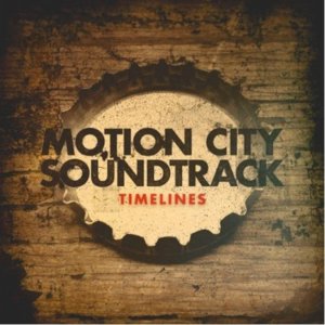 Timelines - Motion City Soundtrack