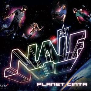 Planet Cinta - Naif