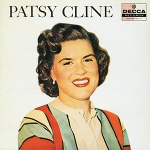 Too Many Secrets - Patsy Cline