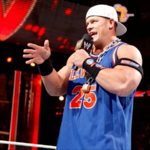 John Cena reawakens the Dr. of Thuganomics to target The Rock - John Cena