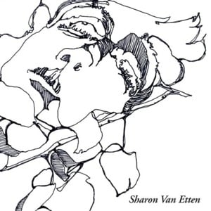 You Didn’t Really Do That - Sharon Van Etten