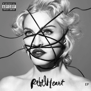 Living for Love (Funk Generation & H3dRush Dub) - Madonna