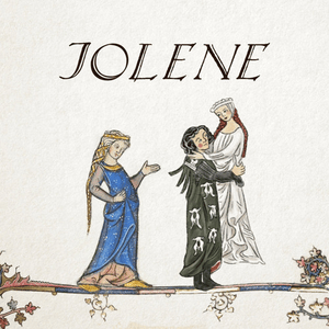 Jolene - Hildegard von Blingin'