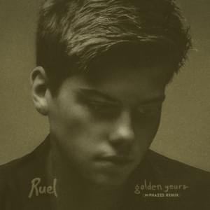 Golden Years (M-Phazes Remix) - Ruel