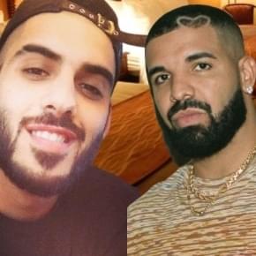 Girls Want Girls (Gay Remix) - Alam Nasrallah & Drake (Ft. ShokkaSG & Snoop Dogg)