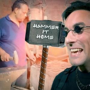 Hammer It Home - Venjent