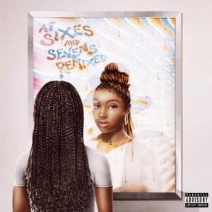 Same Space (Remix) - Tiana Major9 & SiR