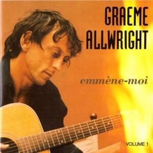 Le trimardeur - Graeme Allwright