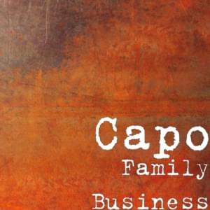 Family Business - Capo (GBE)