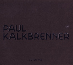 Der Stabsvörnern - Paul Kalkbrenner