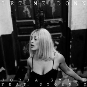 Let Me Down - Jorja Smith (Ft. Stormzy)