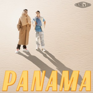 PANAMÁ - Trueno & Duki